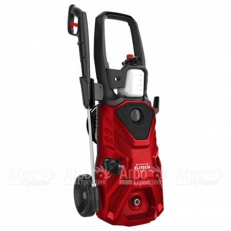 Мойка высокого давления Elitech М 2500РКП в Челябинске