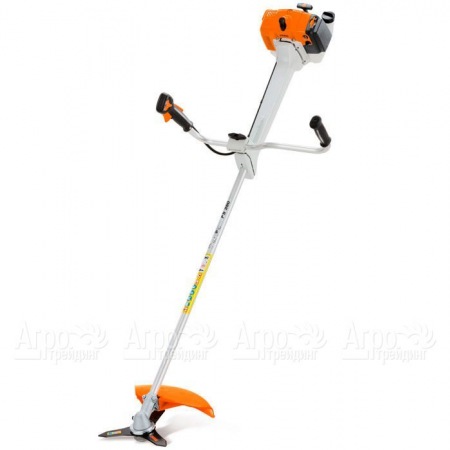 Бензокоса (бензиновый триммер) Stihl FS 350 в Челябинске
