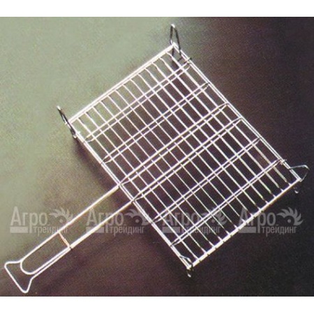 Решетка Landmann BST 92А в Челябинске