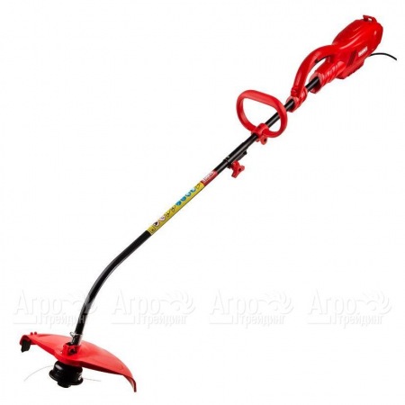 Электрокоса (электрический триммер) Hammer ETR1200C в Челябинске