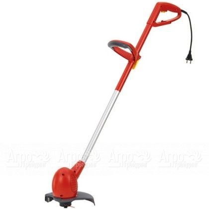 Электрокоса (электрический триммер) Wolf-Garten GT 830+RQ-FA в Челябинске