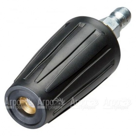 Насадка лотос для мойки Haitec HT-HDR2700inv Profi в Челябинске