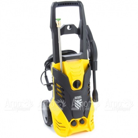 Мойка высокого давления Denzel R-165 в Челябинске