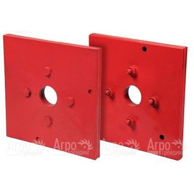 Утяжелитель 0401.006000 для мотоблоков Elitech в Челябинске