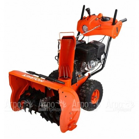Снегоуборщик Кратон GSB-11,0SV-EL в Челябинске