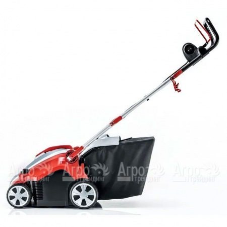 Аэратор электрический GEOS by Al-Ko Comfort 36 E Combi Care в Челябинске