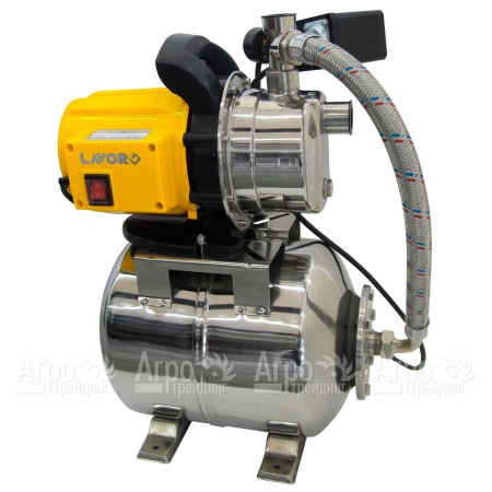 Поверхностный самовсасывающий насос Lavor EG-MS 3800 в Челябинске