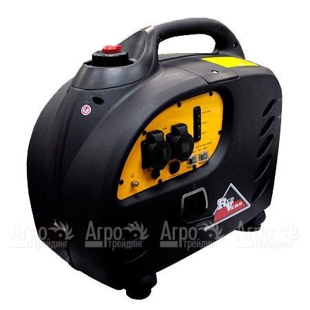 Инверторный генератор RedVerg RD-IG3000 2.6 кВт в Челябинске