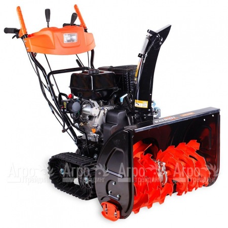 Снегоуборщик гусеничный Patriot PRO 1150 ED в Челябинске
