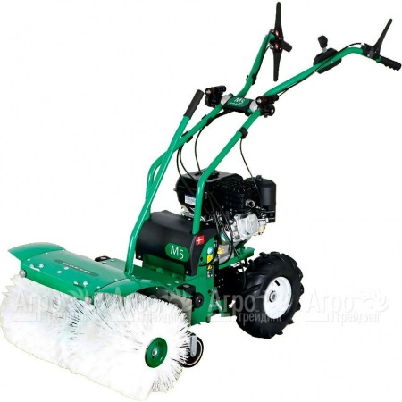 Подметальная машина GreenTiller M5 в Челябинске