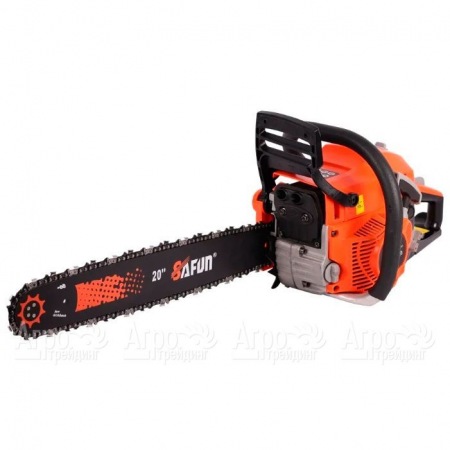 Бензопила Safun GCS-55-20" в Челябинске