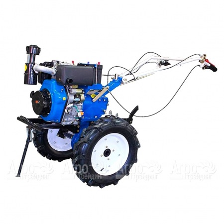 Мотоблок Prorab GT 906 VDKe в Челябинске