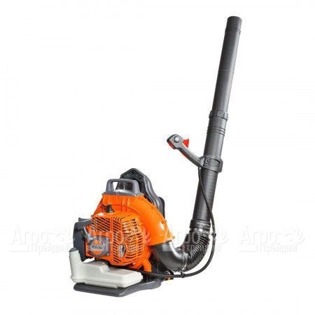 Воздуходувка бензиновая Oleo-Mac BV 163 в Челябинске