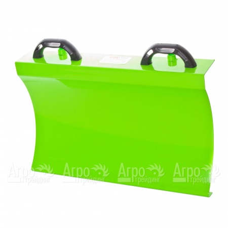 Отвал для снега для подметальной машины RedVerg RD-SW60/7Q в Челябинске