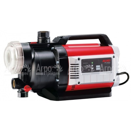 Садовый насос Al-KO Jet 5000 Comfort в Челябинске