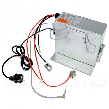 Устройство для зарадя аккумуляторов Karcher 24 В в Челябинске