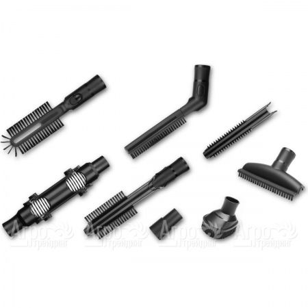 Комплект принадлежностей VC для пылесосов Karcher в Челябинске
