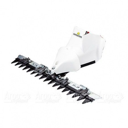 Ножевой аппарат для сенокосилок Eurosystems P130  в Челябинске