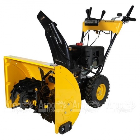 Снегоуборщик Habert HB726S в Челябинске