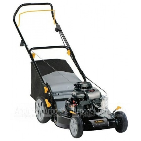 Газонокосилка бензиновая Alpina A 460 WB в Челябинске