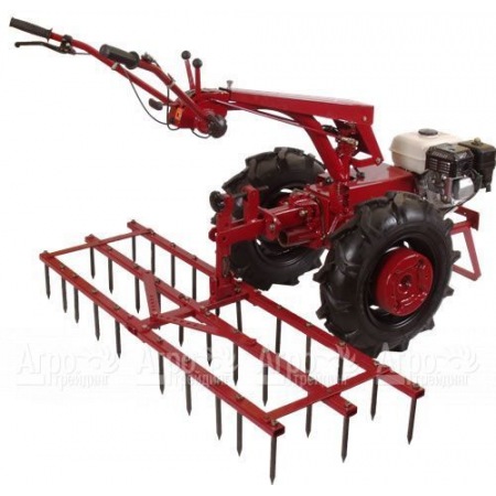 Борона Kipor в Челябинске