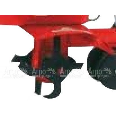 Фреза 50 см для сенокосилки  Eurosystems Minieffe 352 в Челябинске