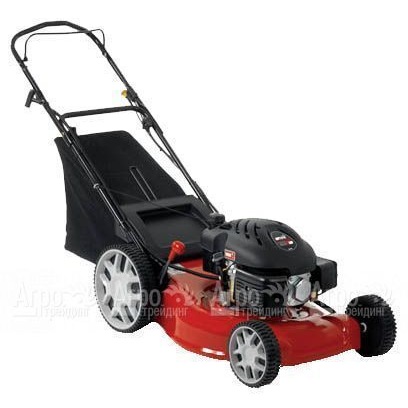 Газонокосилка бензиновая MTD OK 46 SP-T в Челябинске