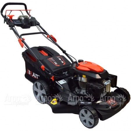 Газонокосилка бензиновая Brait BLM3350SE PRO  в Челябинске