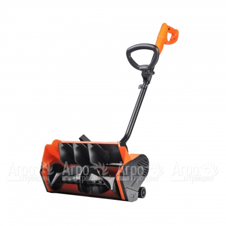 Снегоуборщик электрический Patriot PS 1600 E в Челябинске