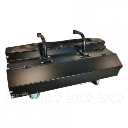 Контейнер для сбора мусора для подметальной машины Caiman Giro 800K в Челябинске