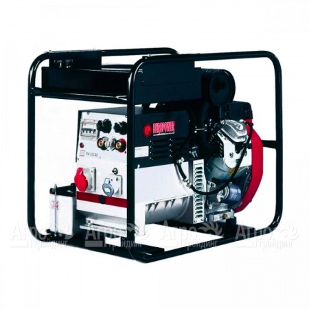 Сварочный генератор Europower ЕР 250 ХЕ DC 6.4 кВт в Челябинске