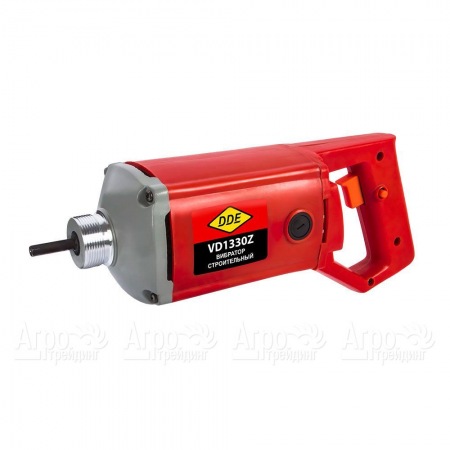 Вибратор глубинный DDE VD1330Z в Челябинске