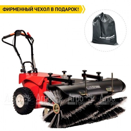 Подметальная машина Tielburger TU 1000 в Челябинске