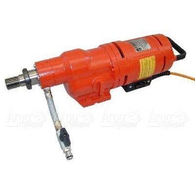 Бурильная машина Husqvarna Weka DK 32 5430469-49 в Челябинске