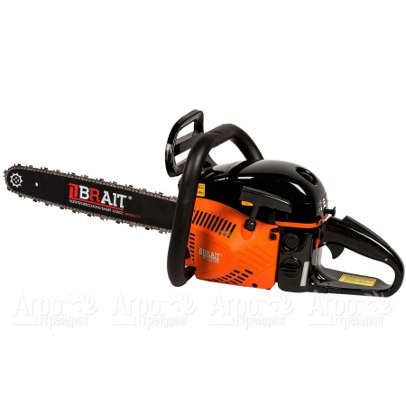 Бензопила Brait BR 52-18В-18" в Челябинске