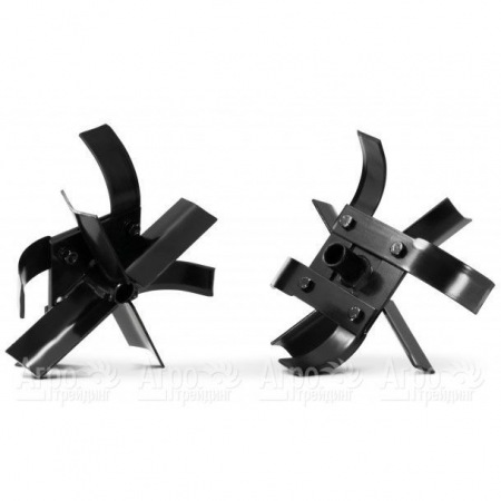 Полольник-рыхлитель PR5305 для культиватора Villartec T930 в Челябинске