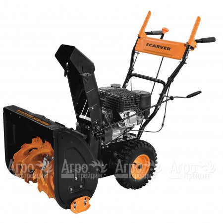 Снегоуборщик Carver STG 6556 в Челябинске