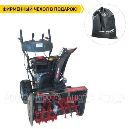 Снегоуборщик EVOline SBG 700 E в Челябинске