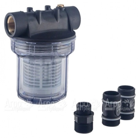 Фильтр предварительный GEOS by Al-Ko 100/1" в Челябинске