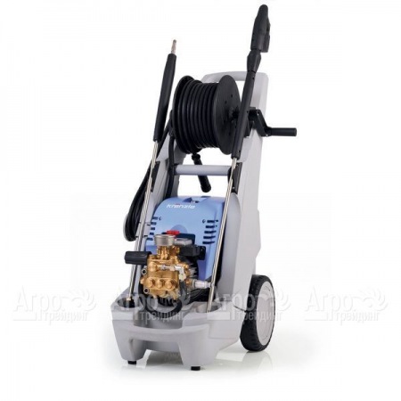 Мойка высокого давления Kranzle Bully 1180 TS в Челябинске