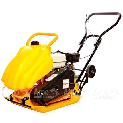 Виброплита бензиновая RedVerg RD-29155H в Челябинске