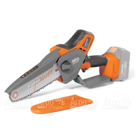 Аккумуляторная пила Daewoo DACS 821Li 8" (без аккумулятора и зарядного устройства) в Челябинске