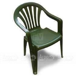 Кресло пластиковое "Пальма" в Челябинске