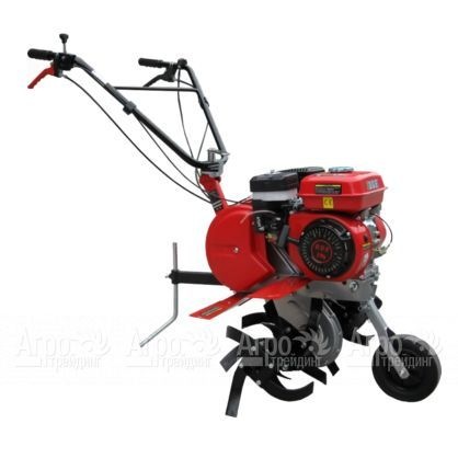 Культиватор DDE V 600 II - 65HPR Мустанг-2 в Челябинске