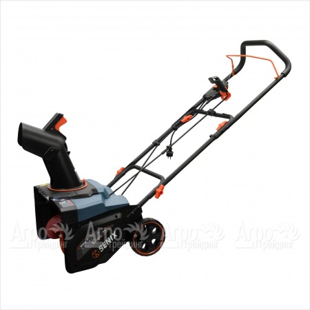 Снегоуборщик электрический Senix STE20-M-EU в Челябинске