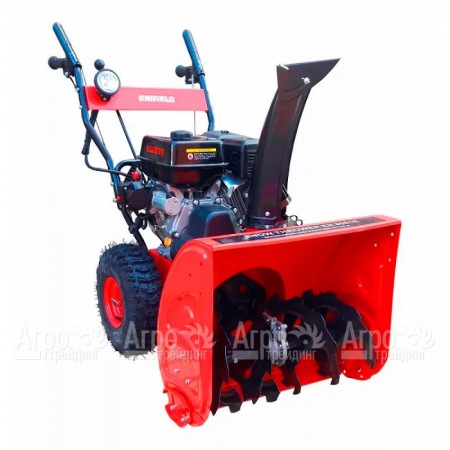 Снегоуборщик Enifield EN 9061 E в Челябинске