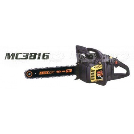 Бензопила Max Cut 3816 в Челябинске