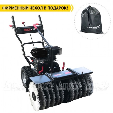 Подметальная машина EVOline SWG 800 B в Челябинске