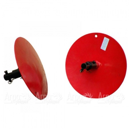 Диск защиты растений Мобил К для культиваторов Крот  в Челябинске