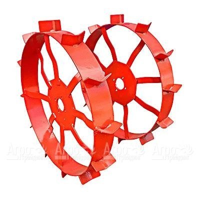 Грунтозацепы КУМ 0680 А для мотоблоков Беларус в Челябинске